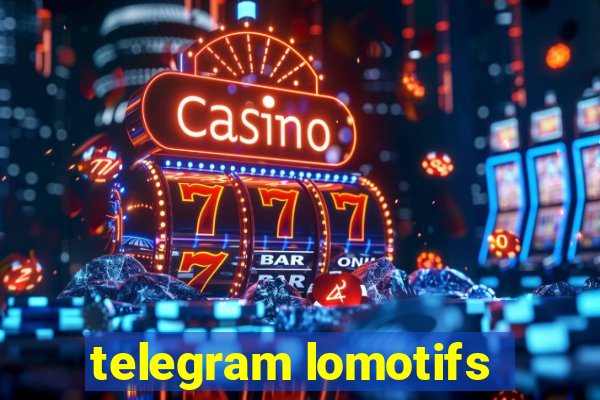 telegram lomotifs